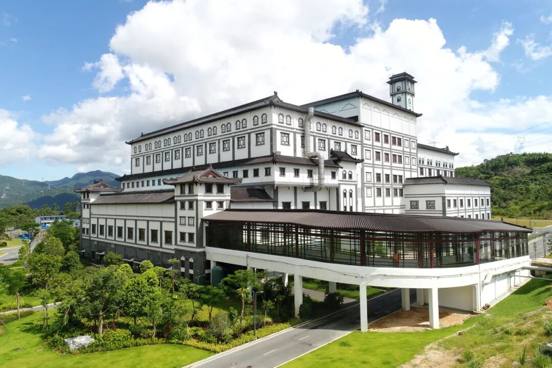 稳中求进，笃行致远，绿色动力公布2025年上半年成绩单