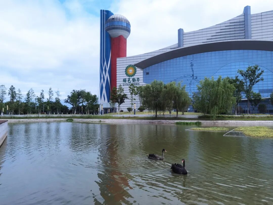 绿色动力集团获批发行10亿元中期票据 融资渠道再拓宽